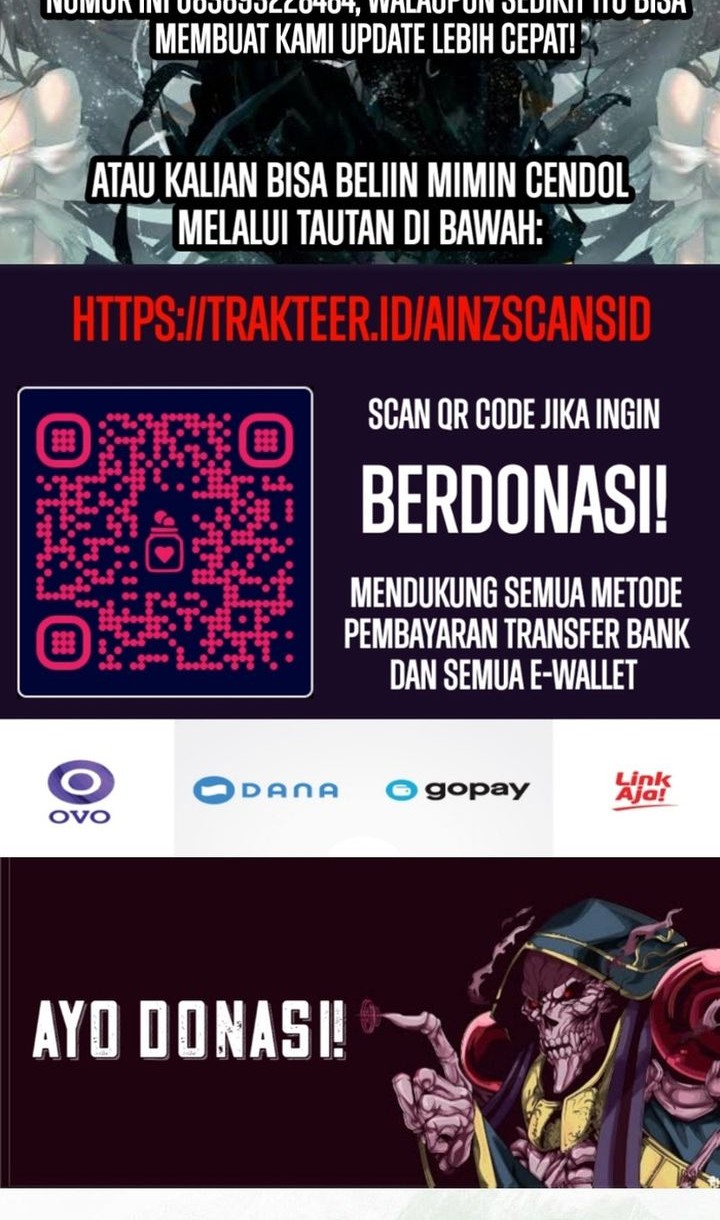 Don’t Call me a Madman Chapter 20 Gambar 50