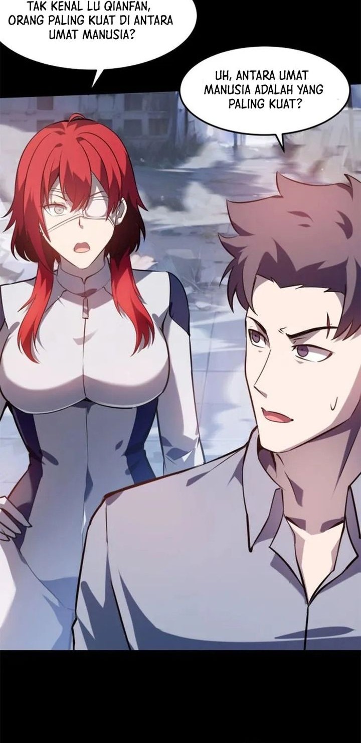 Don’t Call me a Madman Chapter 20 Gambar 4