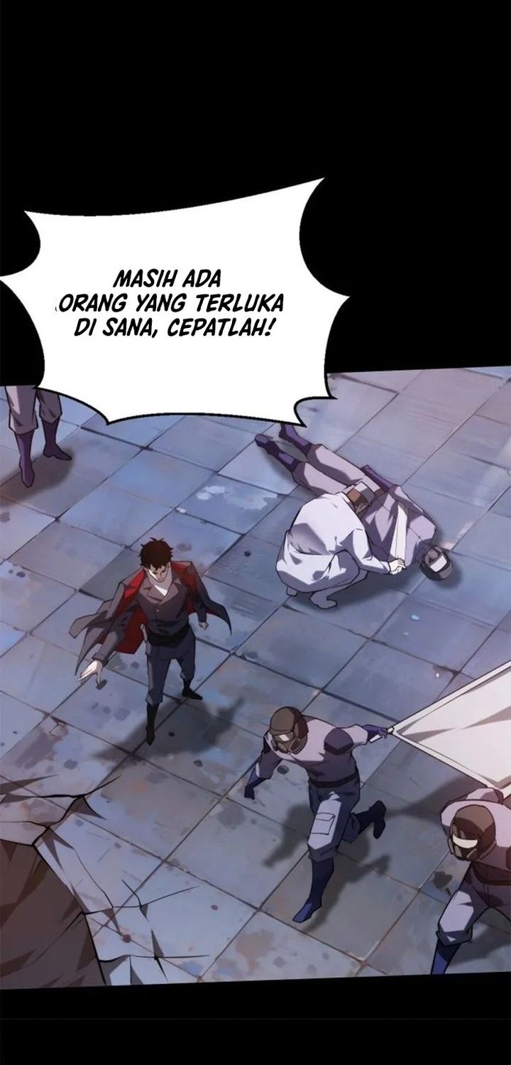 Don’t Call me a Madman Chapter 20 Gambar 8