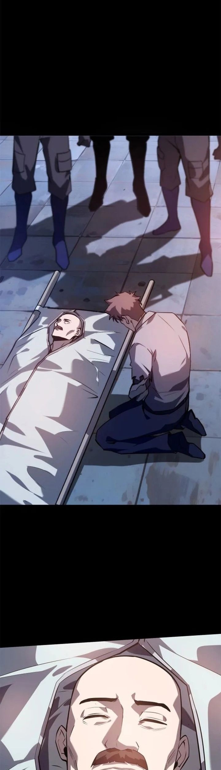 Don’t Call me a Madman Chapter 20 Gambar 9