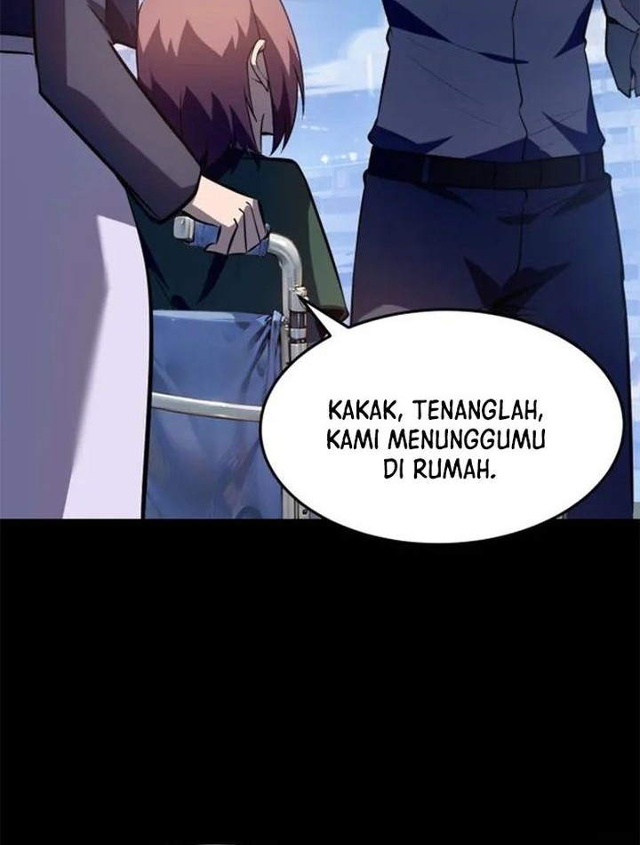 Don’t Call me a Madman Chapter 20 Gambar 16