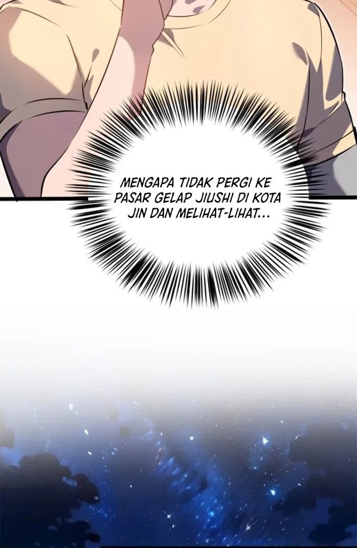 Don’t Call me a Madman Chapter 21 Gambar 22