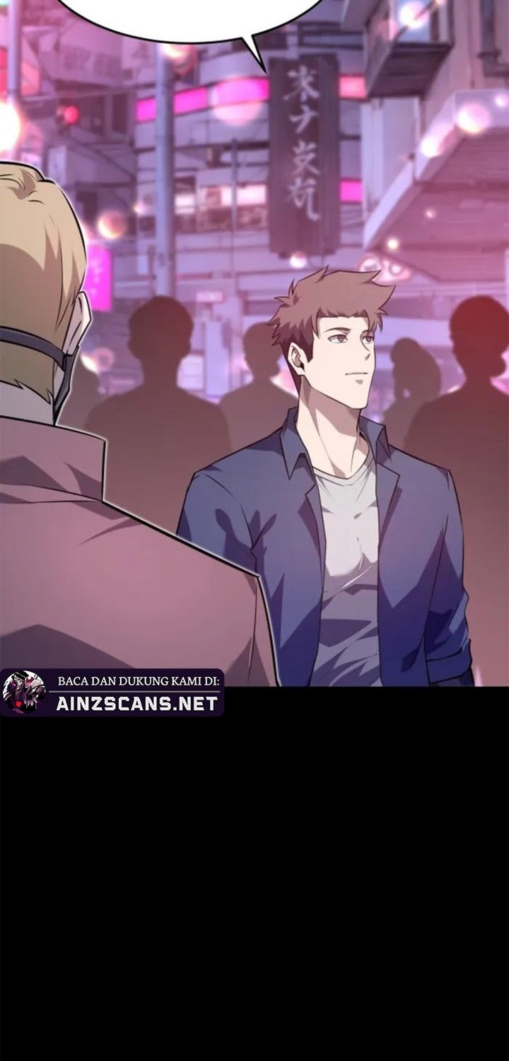 Don’t Call me a Madman Chapter 21 Gambar 24