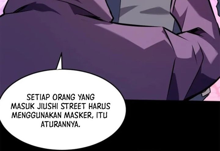 Don’t Call me a Madman Chapter 21 Gambar 26