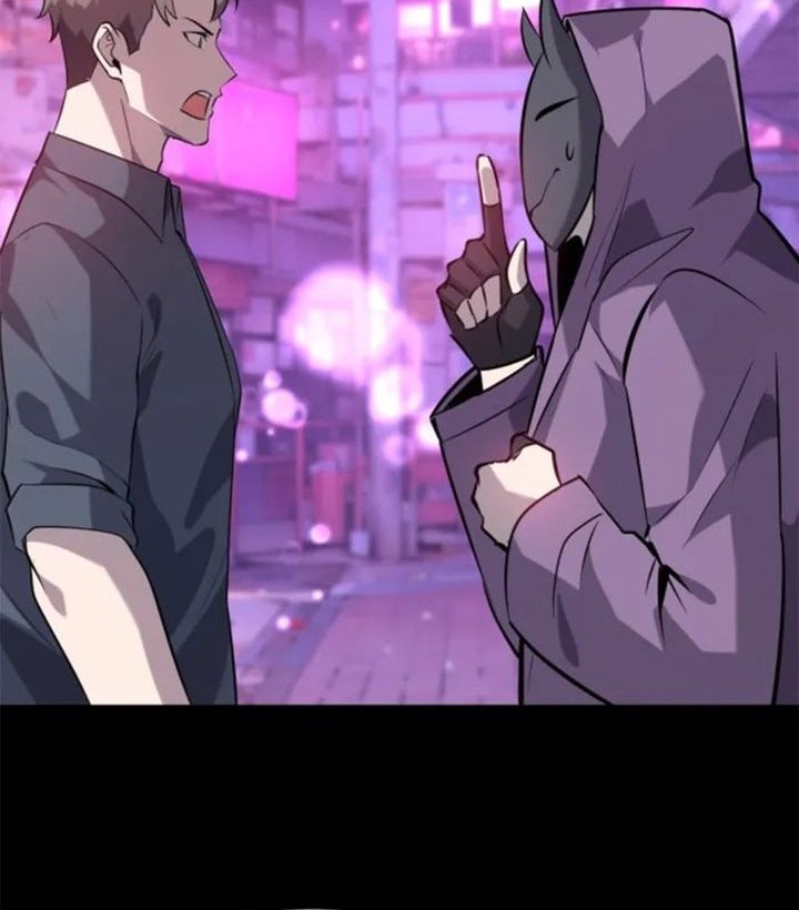 Don’t Call me a Madman Chapter 21 Gambar 28