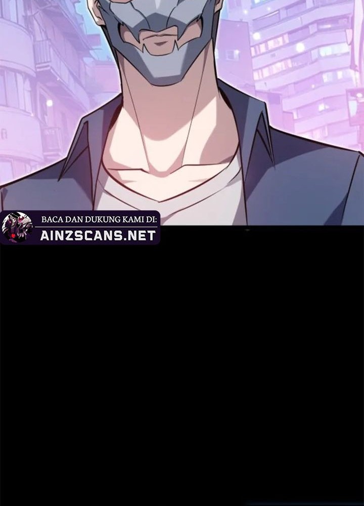 Don’t Call me a Madman Chapter 21 Gambar 32