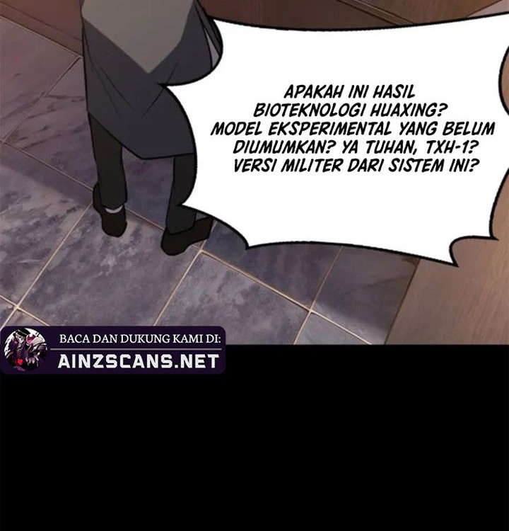 Don’t Call me a Madman Chapter 21 Gambar 38