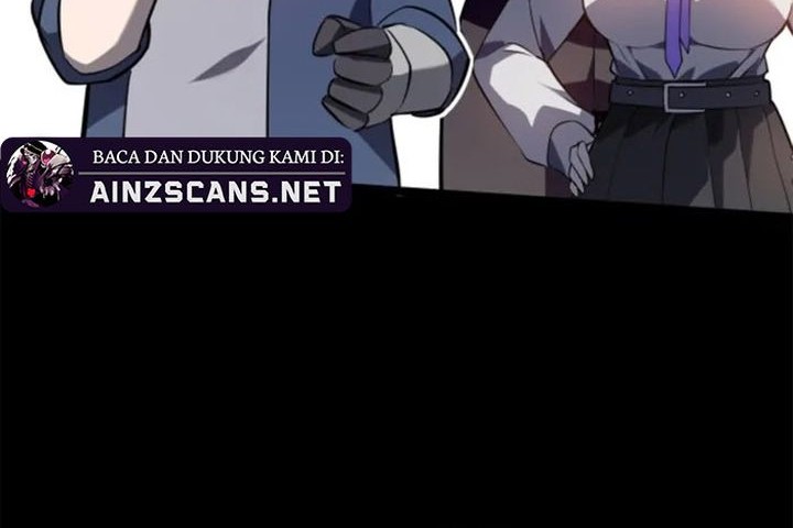Don’t Call me a Madman Chapter 21 Gambar 44