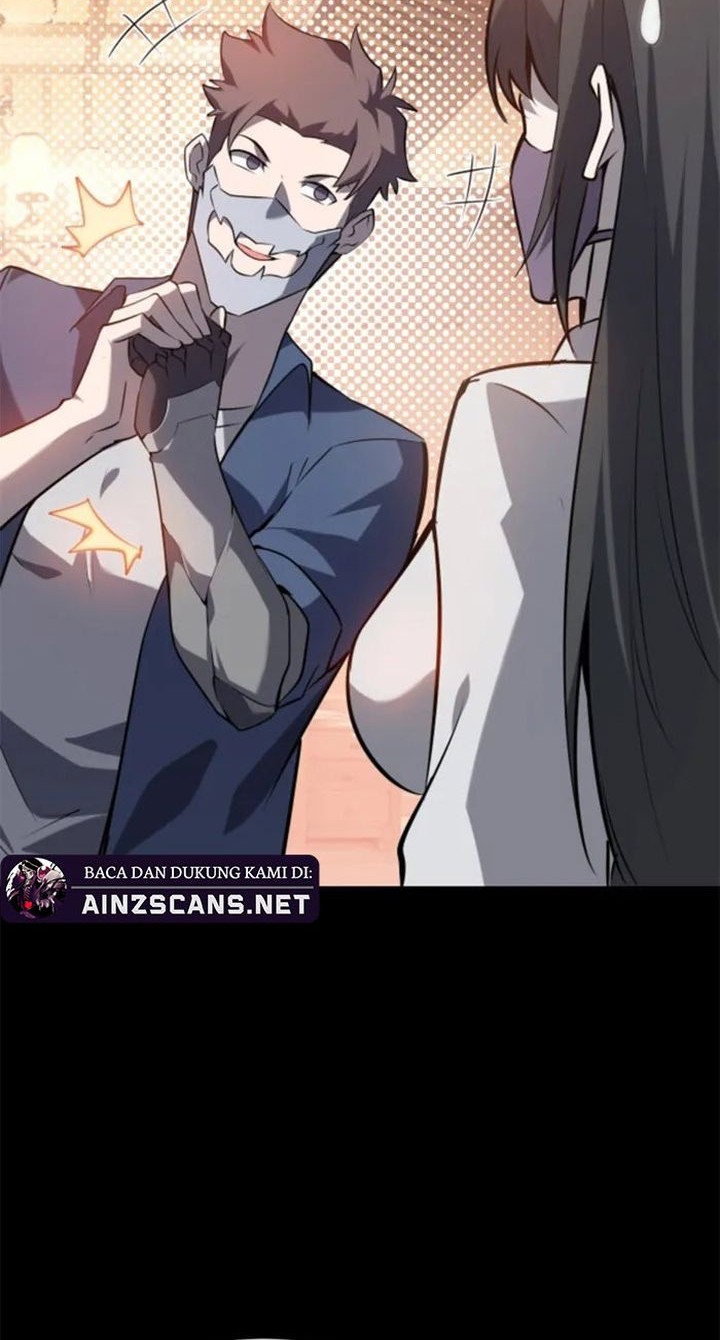 Don’t Call me a Madman Chapter 21 Gambar 48