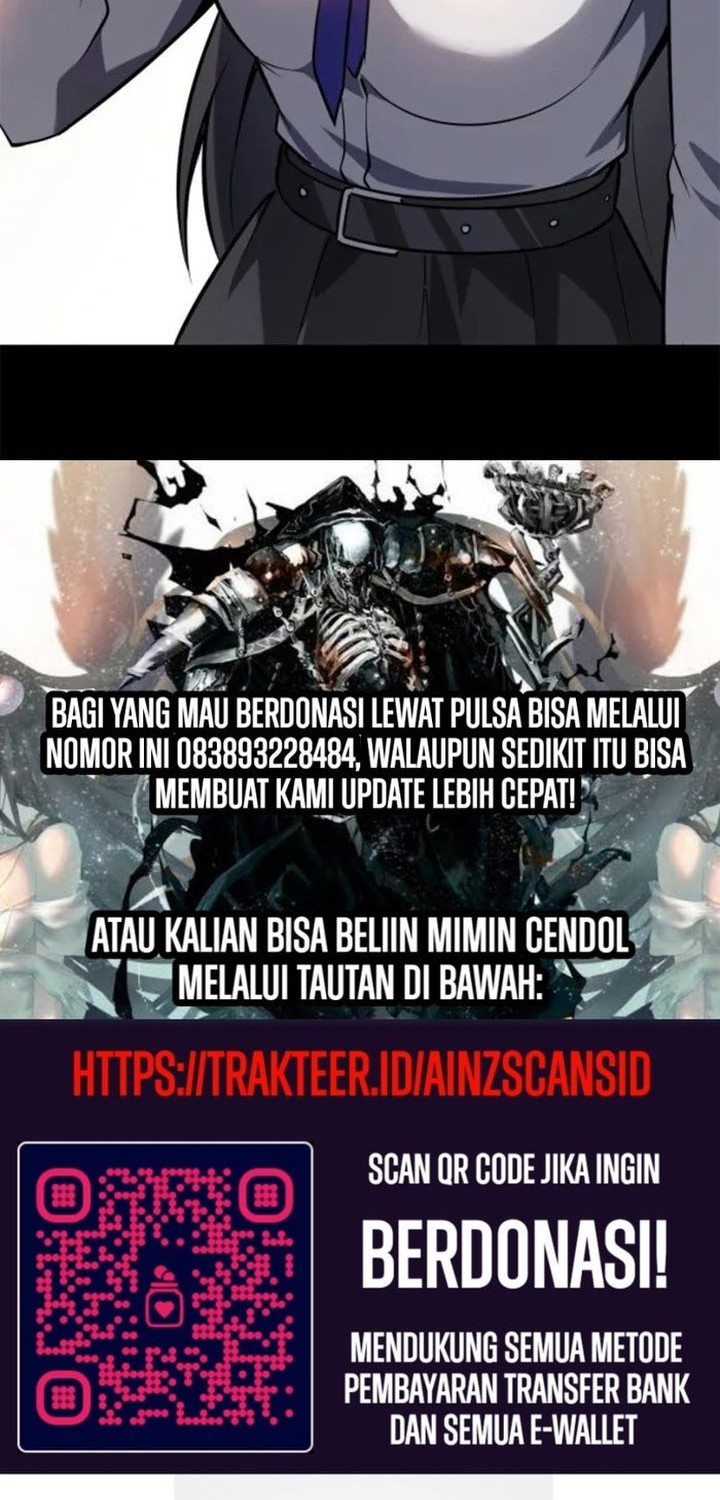 Don’t Call me a Madman Chapter 21 Gambar 50