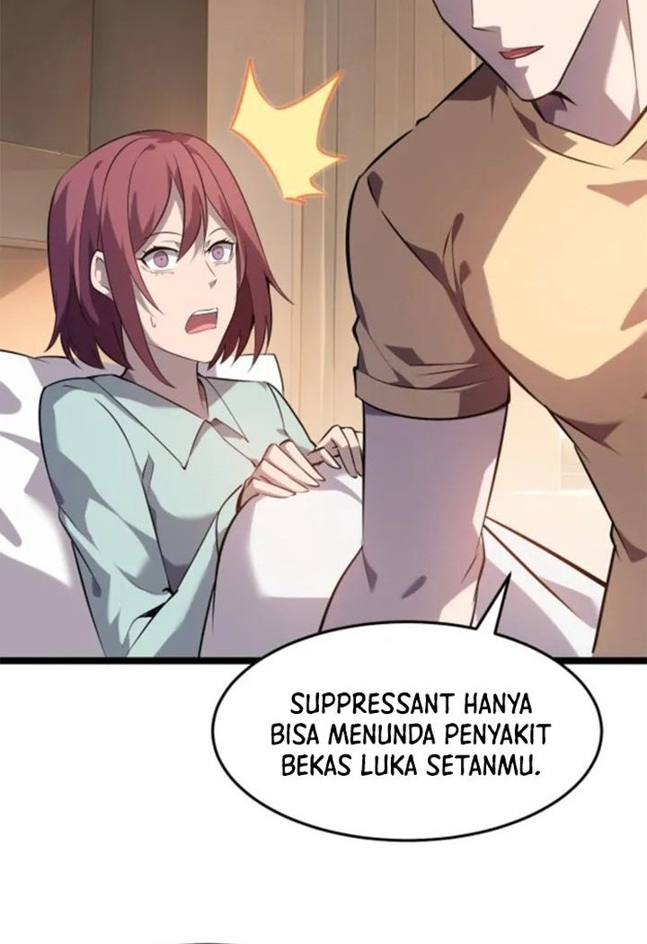 Don’t Call me a Madman Chapter 21 Gambar 8
