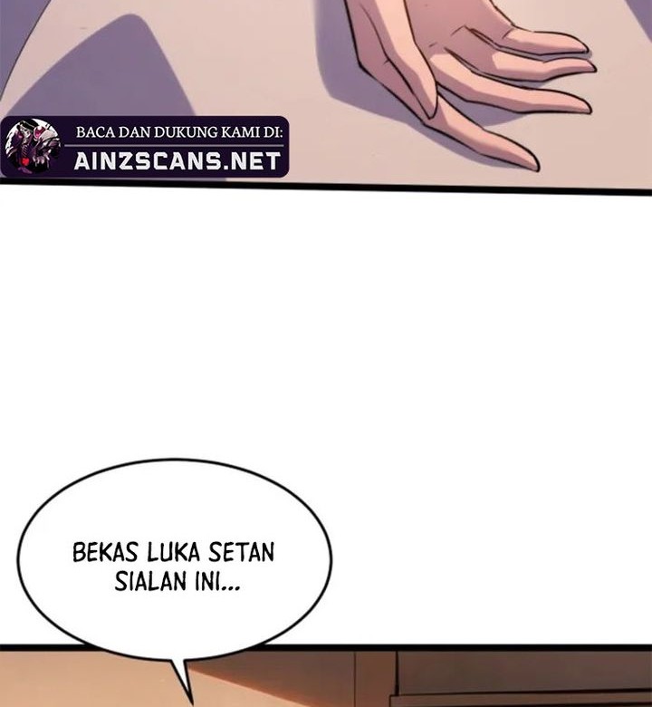 Don’t Call me a Madman Chapter 21 Gambar 12