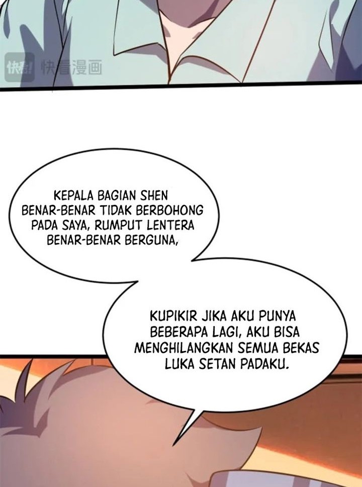 Don’t Call me a Madman Chapter 21 Gambar 18