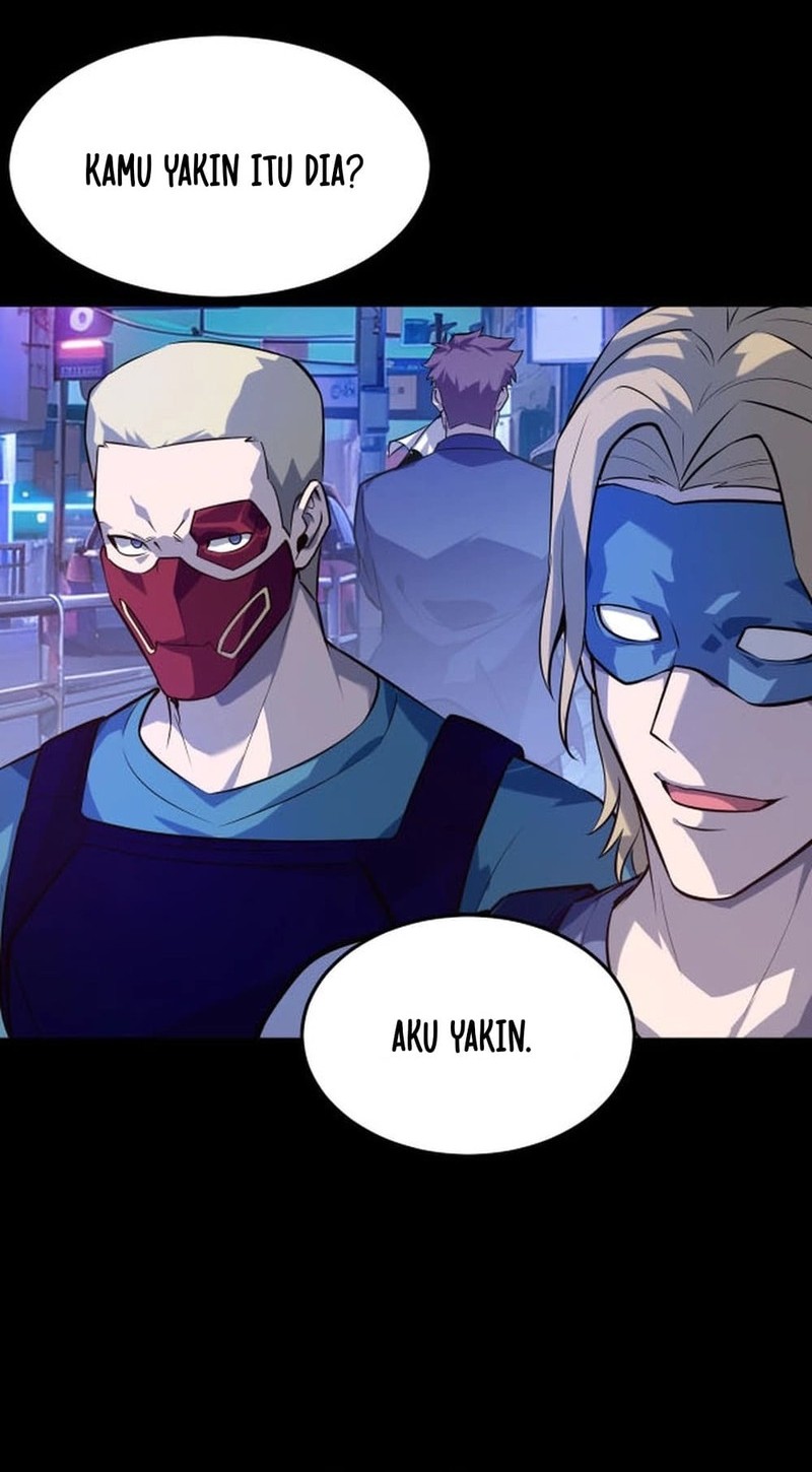 Don’t Call me a Madman Chapter 22 Gambar 40