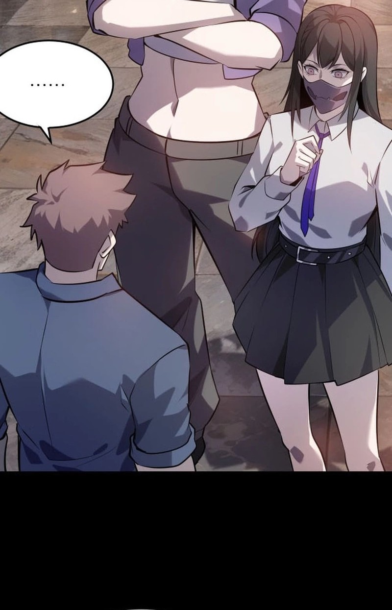 Don’t Call me a Madman Chapter 22 Gambar 4