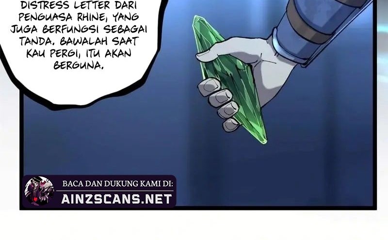 Don’t Call me a Madman Chapter 22 Gambar 9