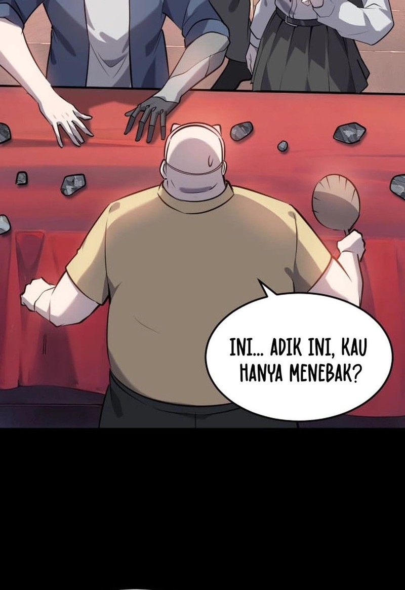 Don’t Call me a Madman Chapter 22 Gambar 24