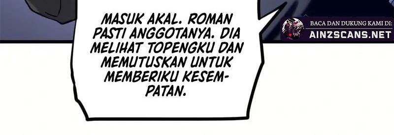 Don’t Call me a Madman Chapter 23 Gambar 8