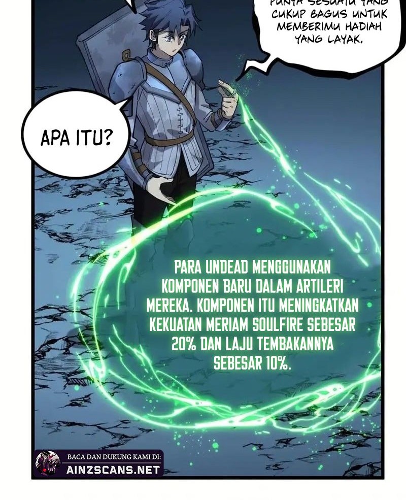 Don’t Call me a Madman Chapter 23 Gambar 12