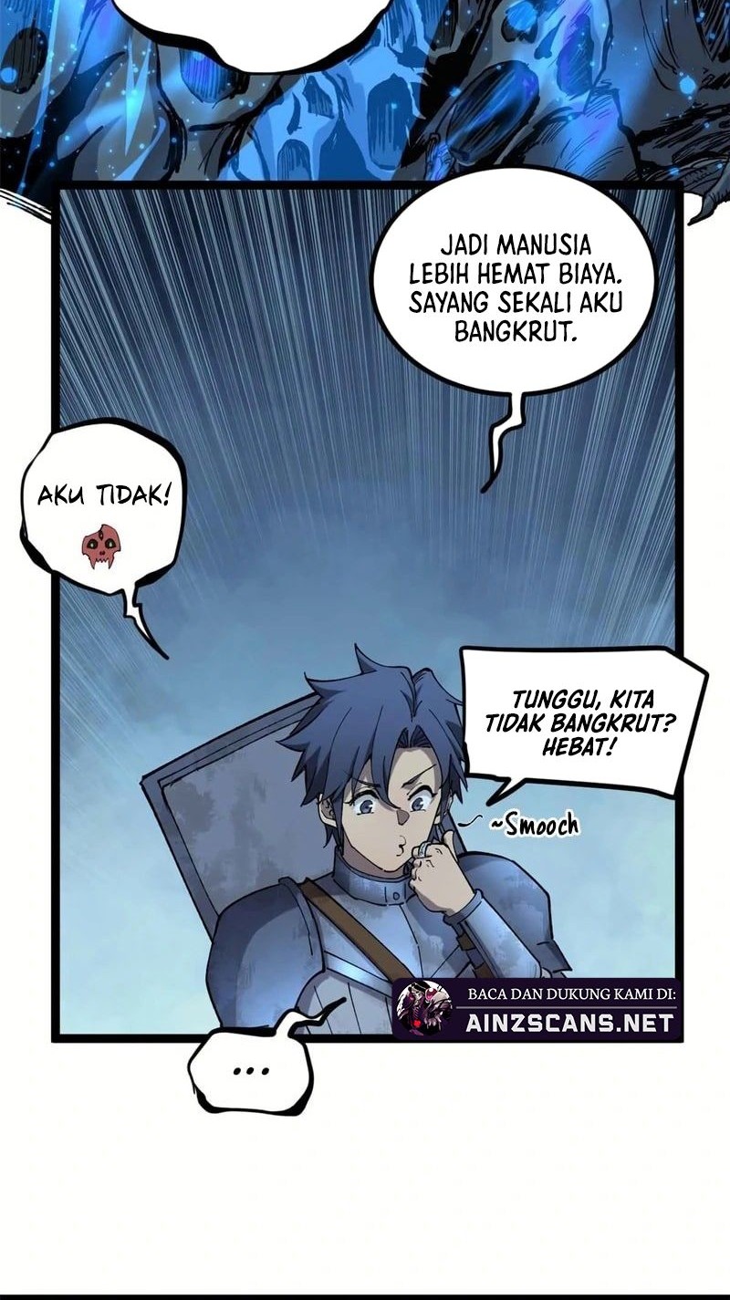 Don’t Call me a Madman Chapter 23 Gambar 16