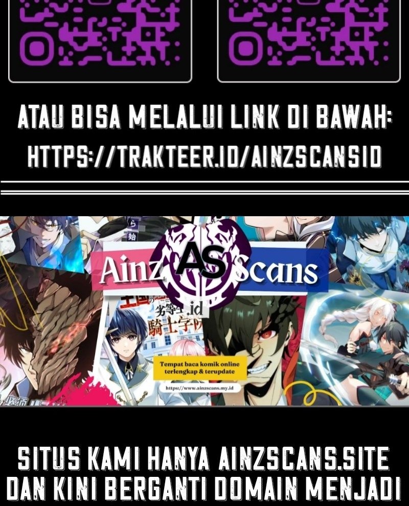 Don’t Call me a Madman Chapter 23 Gambar 24