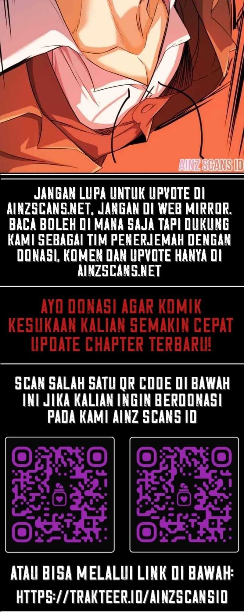 Don’t Call me a Madman Chapter 24 Gambar 20