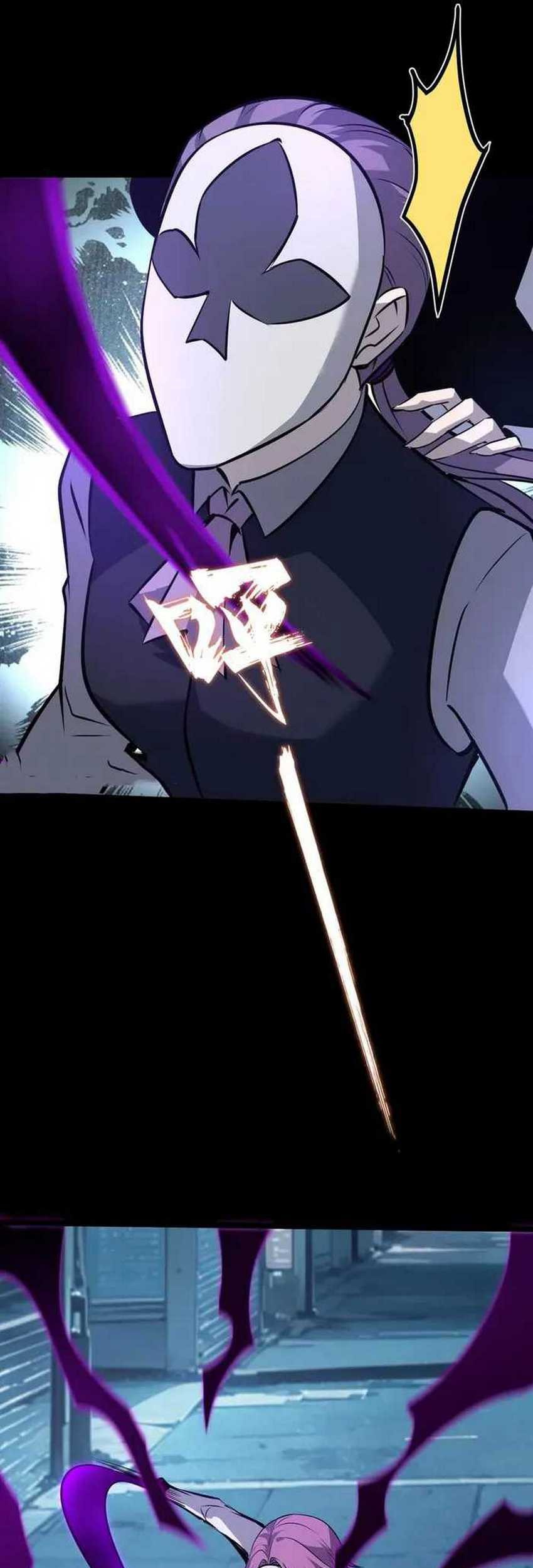 Don’t Call me a Madman Chapter 25 Gambar 24