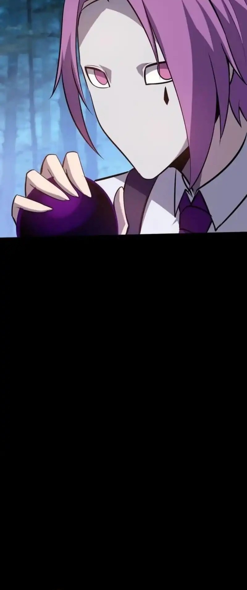 Don’t Call me a Madman Chapter 27 Gambar 40