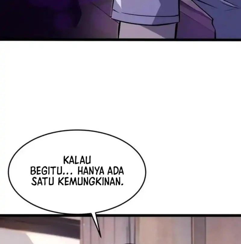 Don’t Call me a Madman Chapter 27 Gambar 8