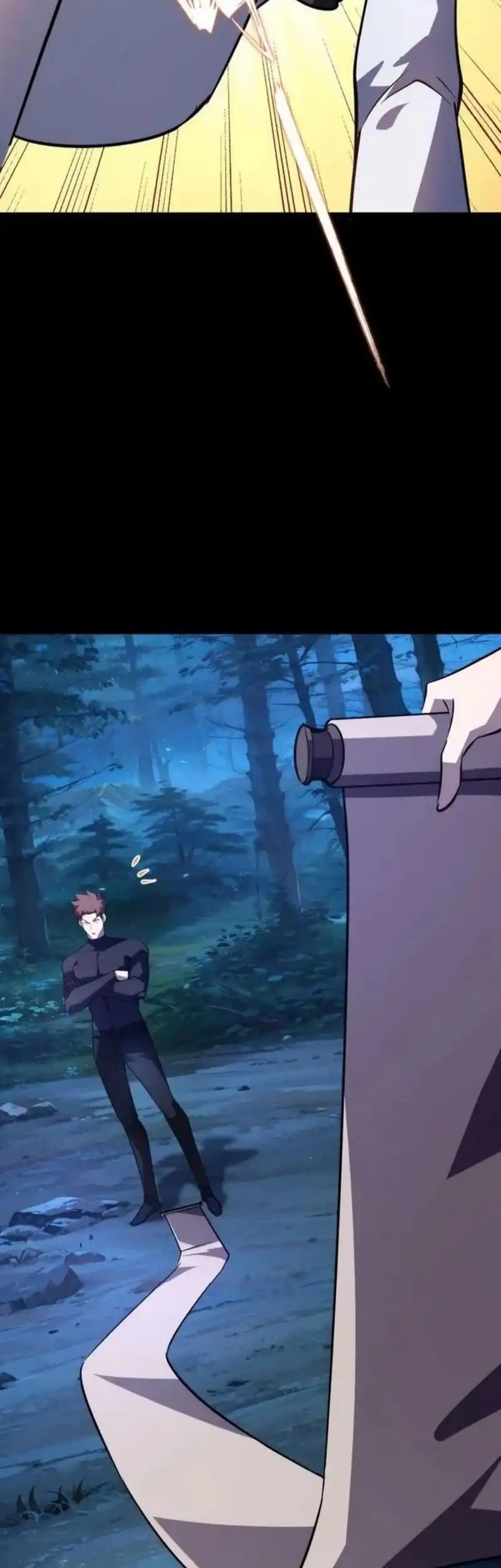 Don’t Call me a Madman Chapter 27 Gambar 22