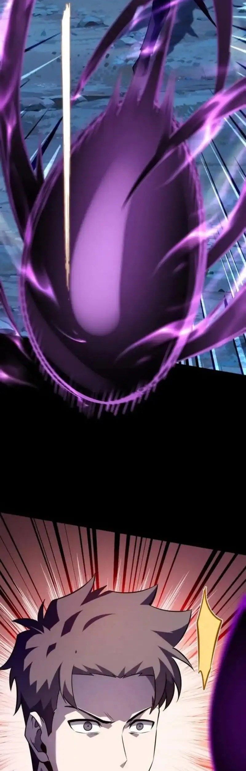 Don’t Call me a Madman Chapter 27 Gambar 29