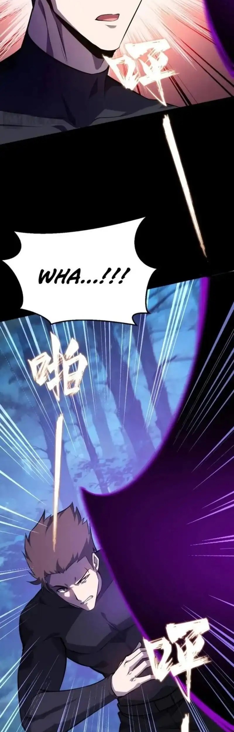 Don’t Call me a Madman Chapter 27 Gambar 30