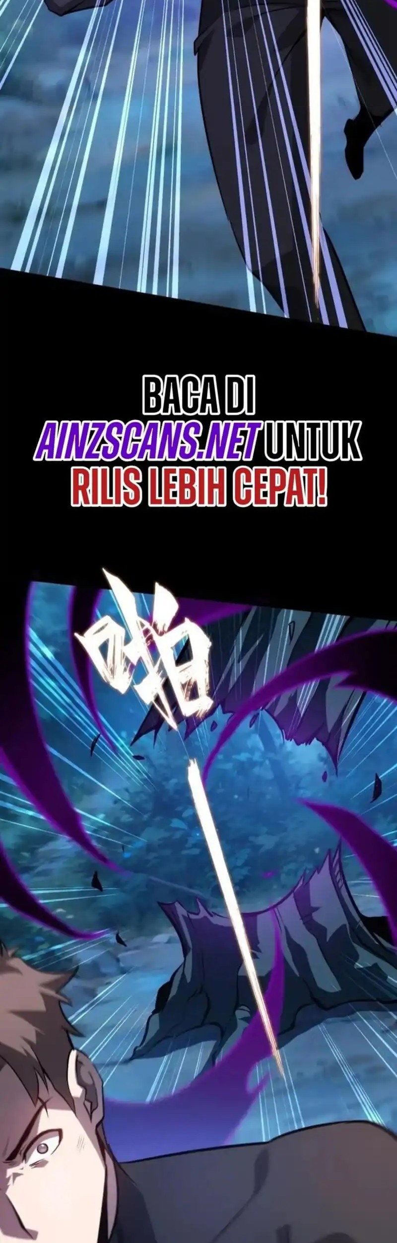 Don’t Call me a Madman Chapter 27 Gambar 31