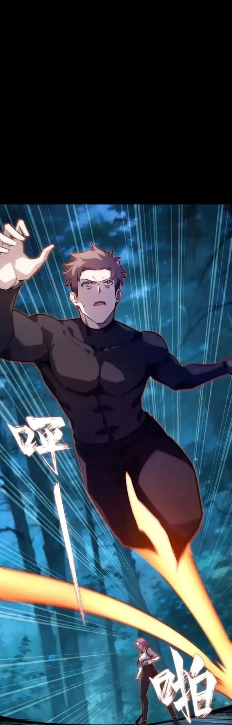 Don’t Call me a Madman Chapter 28 Gambar 6