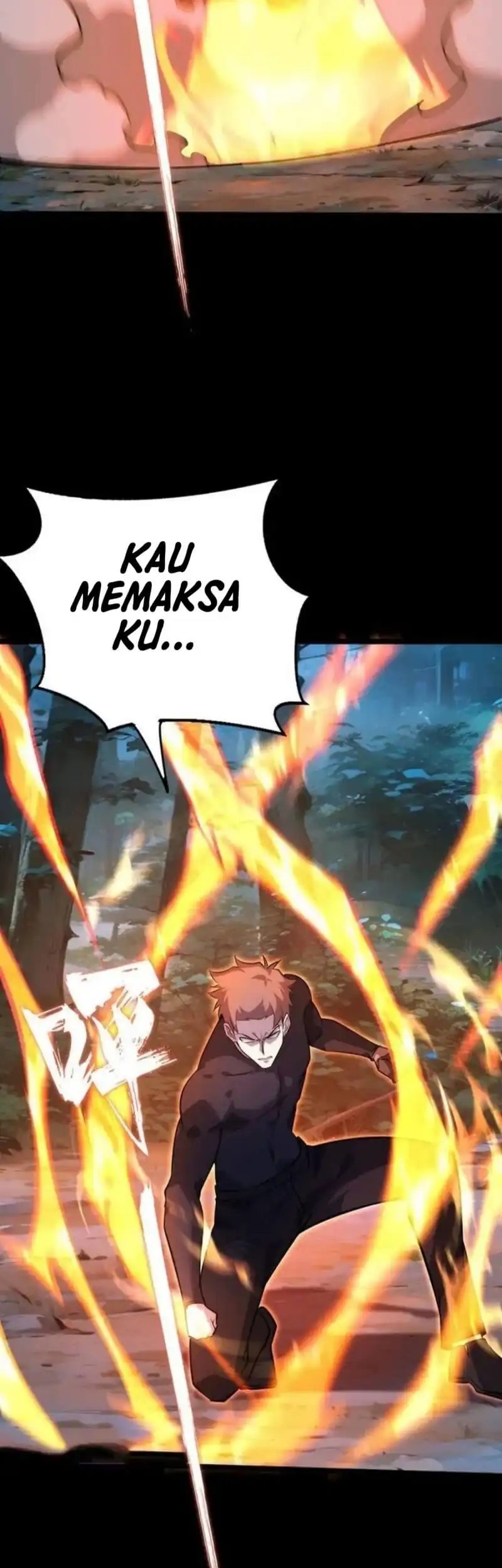 Don’t Call me a Madman Chapter 28 Gambar 13