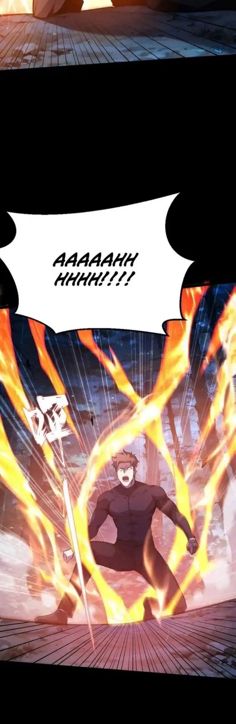 Don’t Call me a Madman Chapter 28 Gambar 20