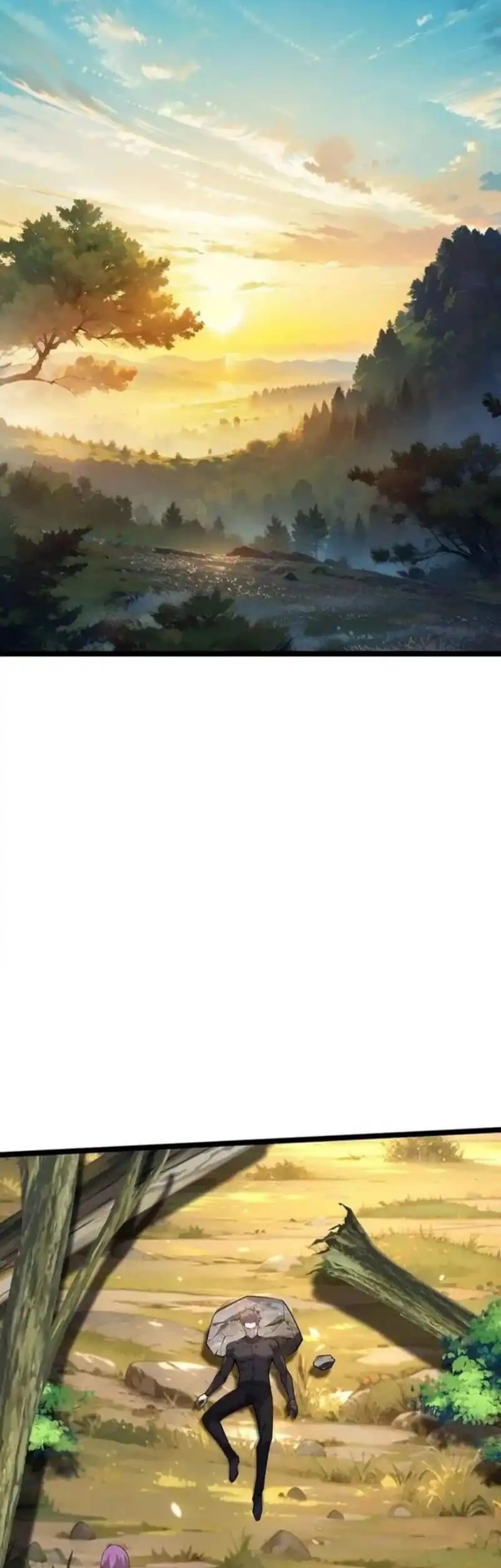 Don’t Call me a Madman Chapter 28 Gambar 23