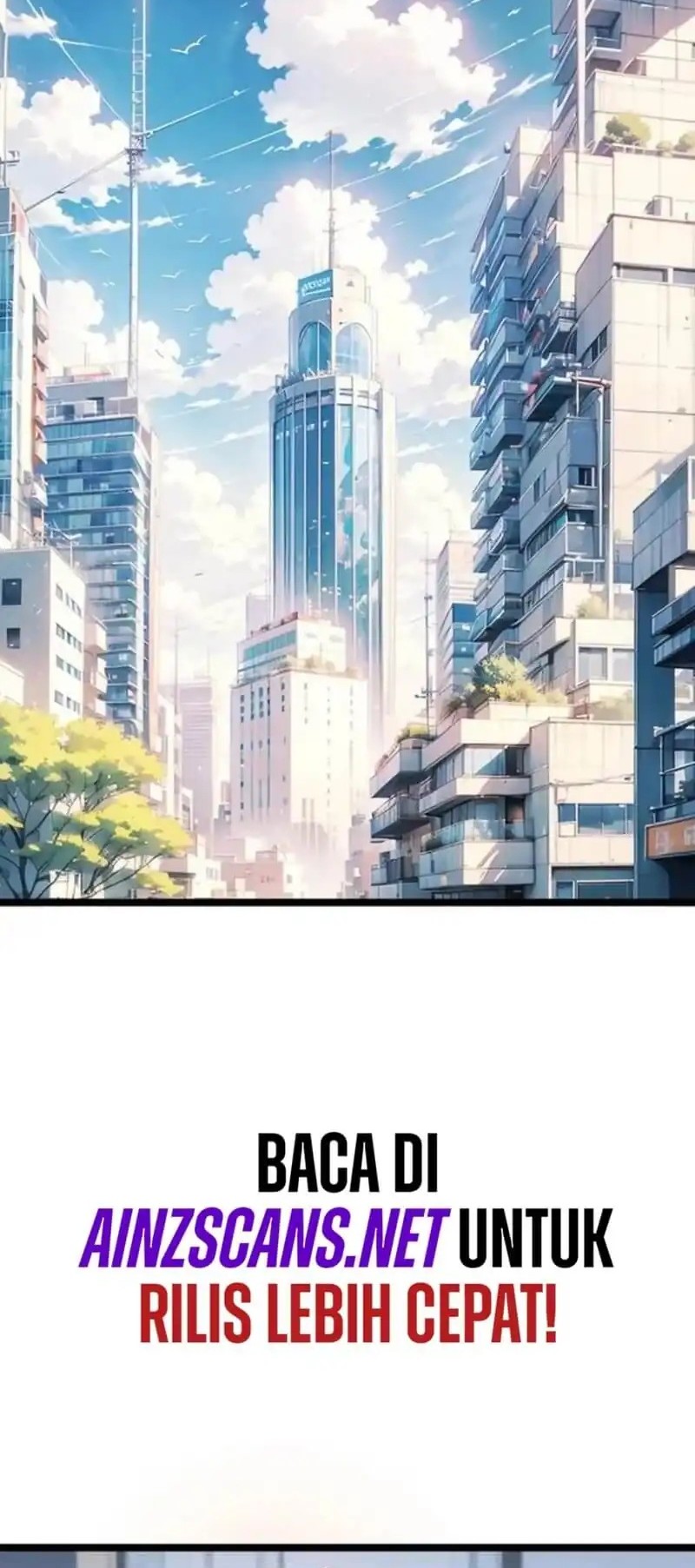 Don’t Call me a Madman Chapter 28 Gambar 28