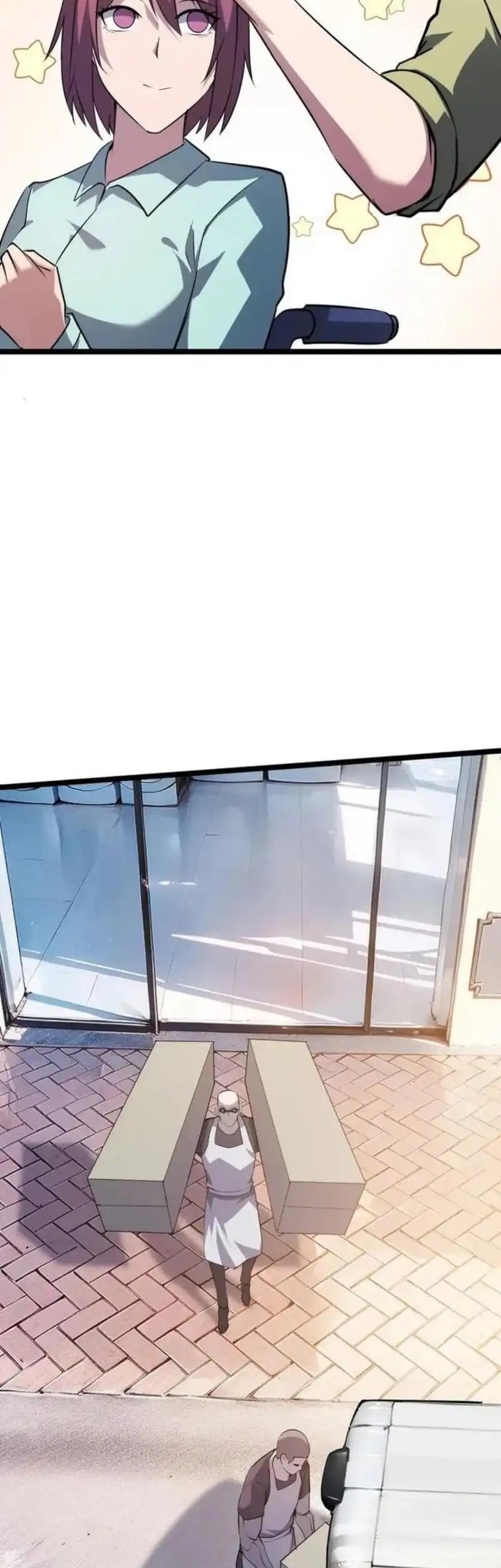 Don’t Call me a Madman Chapter 28 Gambar 34