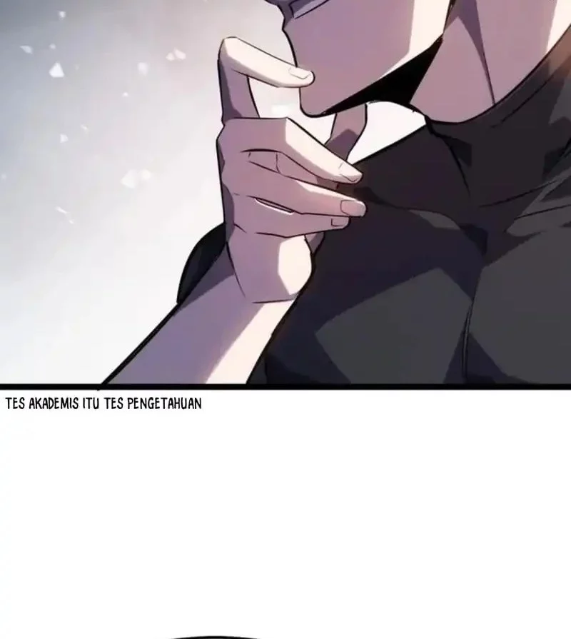 Don’t Call me a Madman Chapter 29 Gambar 43