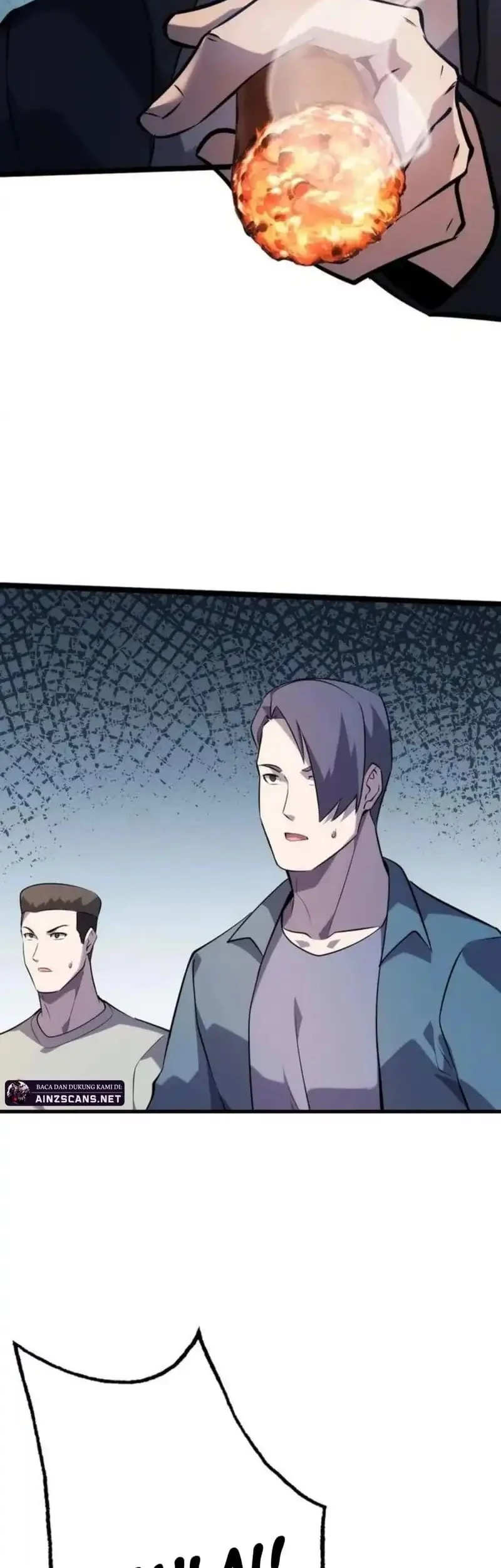 Don’t Call me a Madman Chapter 29 Gambar 45