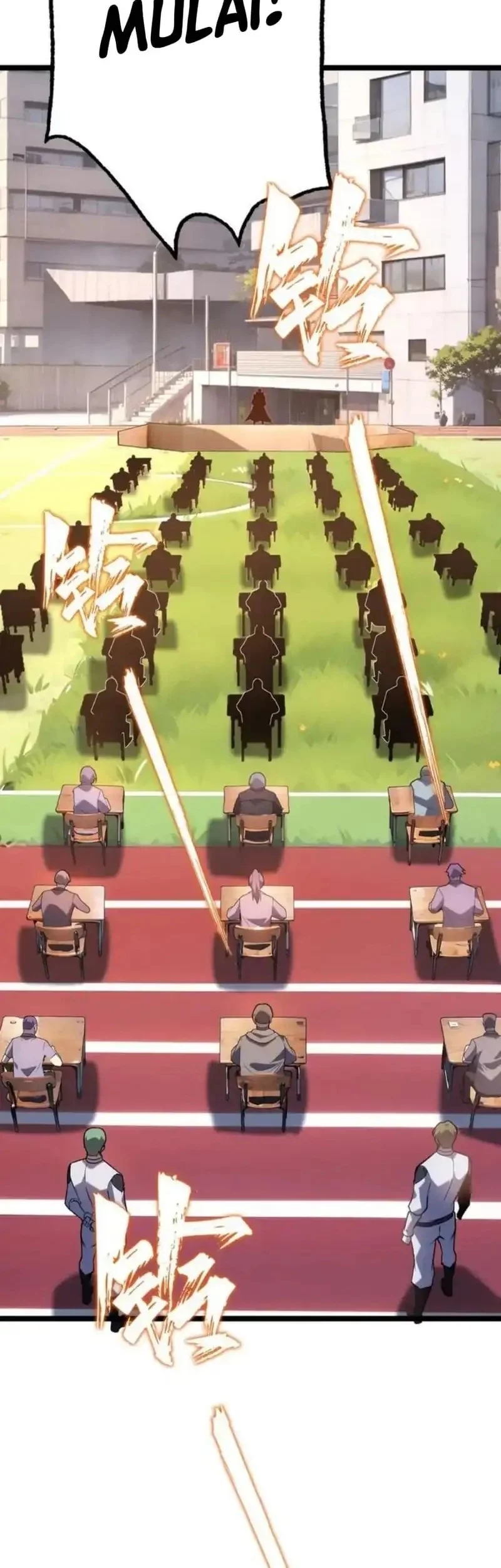 Don’t Call me a Madman Chapter 29 Gambar 46