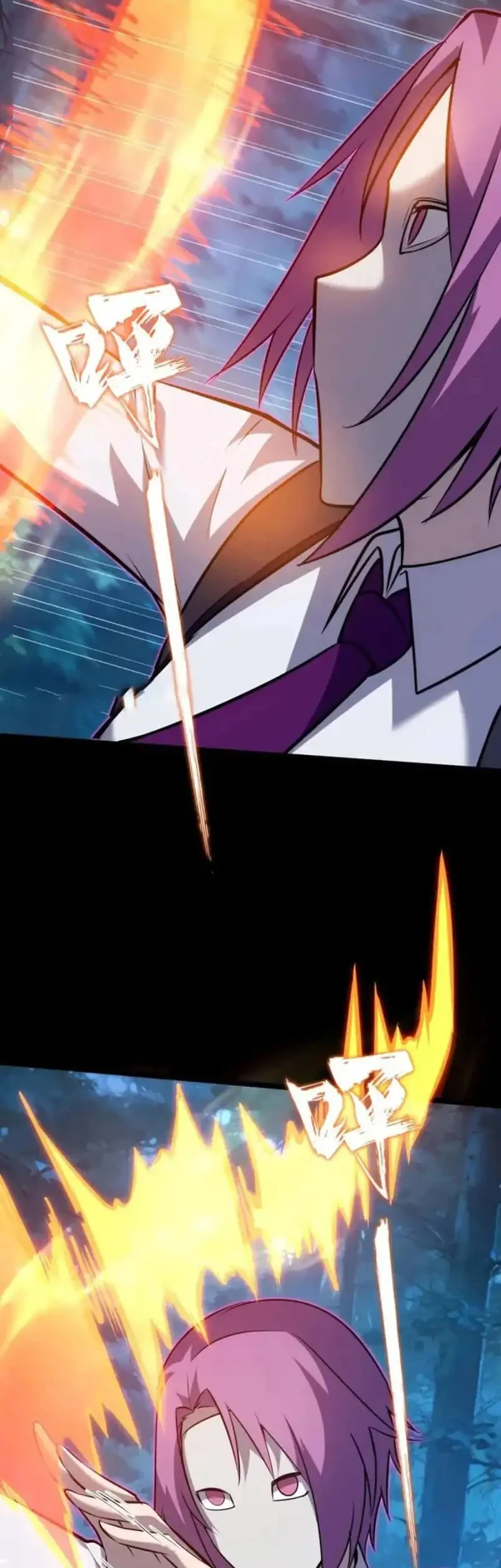 Don’t Call me a Madman Chapter 29 Gambar 9