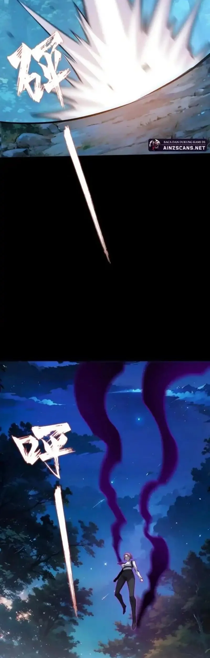 Don’t Call me a Madman Chapter 29 Gambar 21