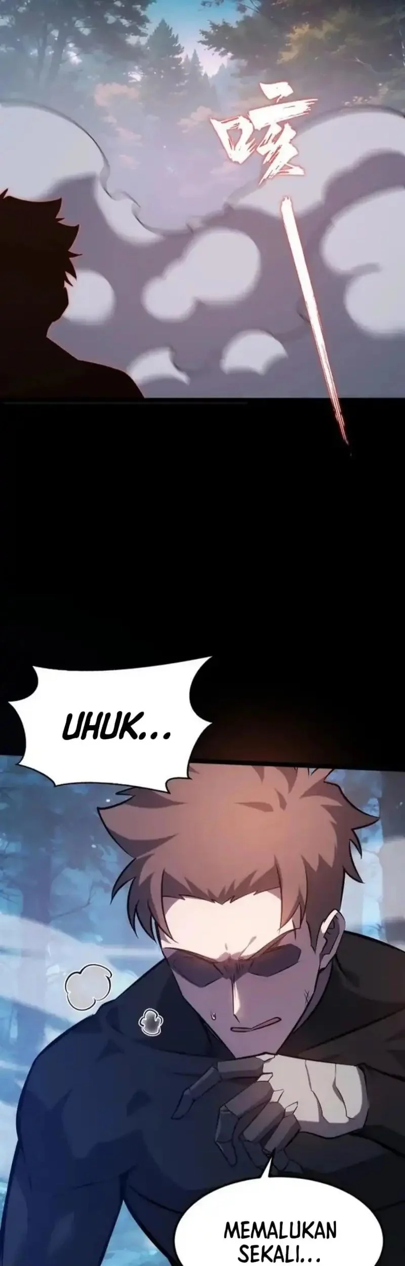 Don’t Call me a Madman Chapter 29 Gambar 22