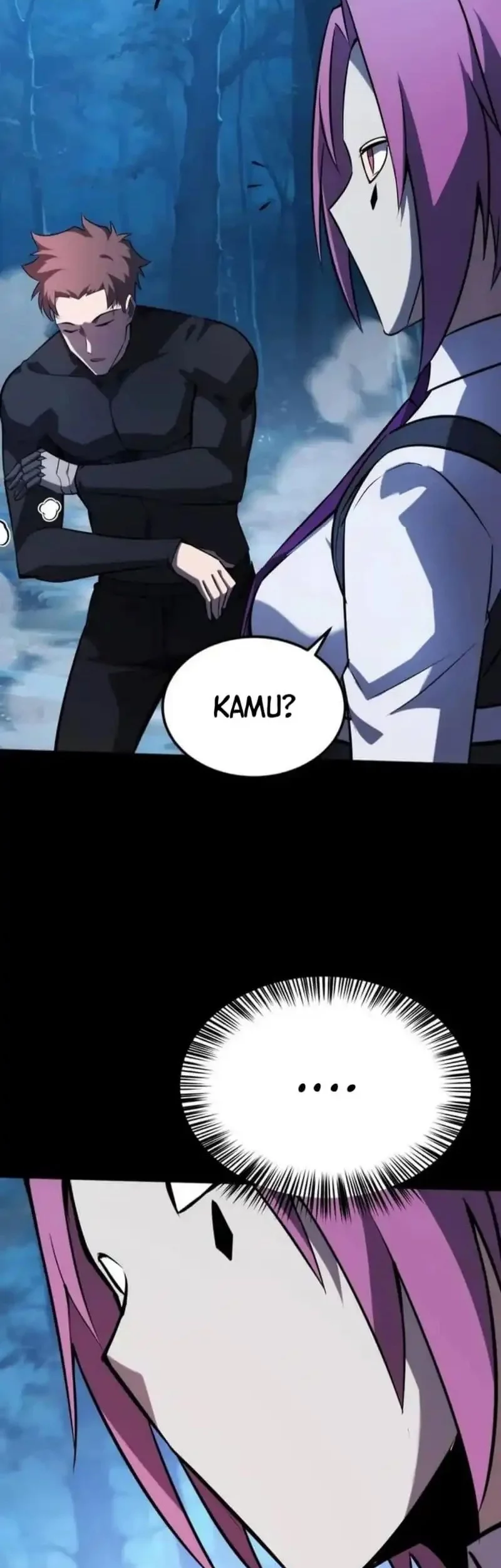 Don’t Call me a Madman Chapter 29 Gambar 26