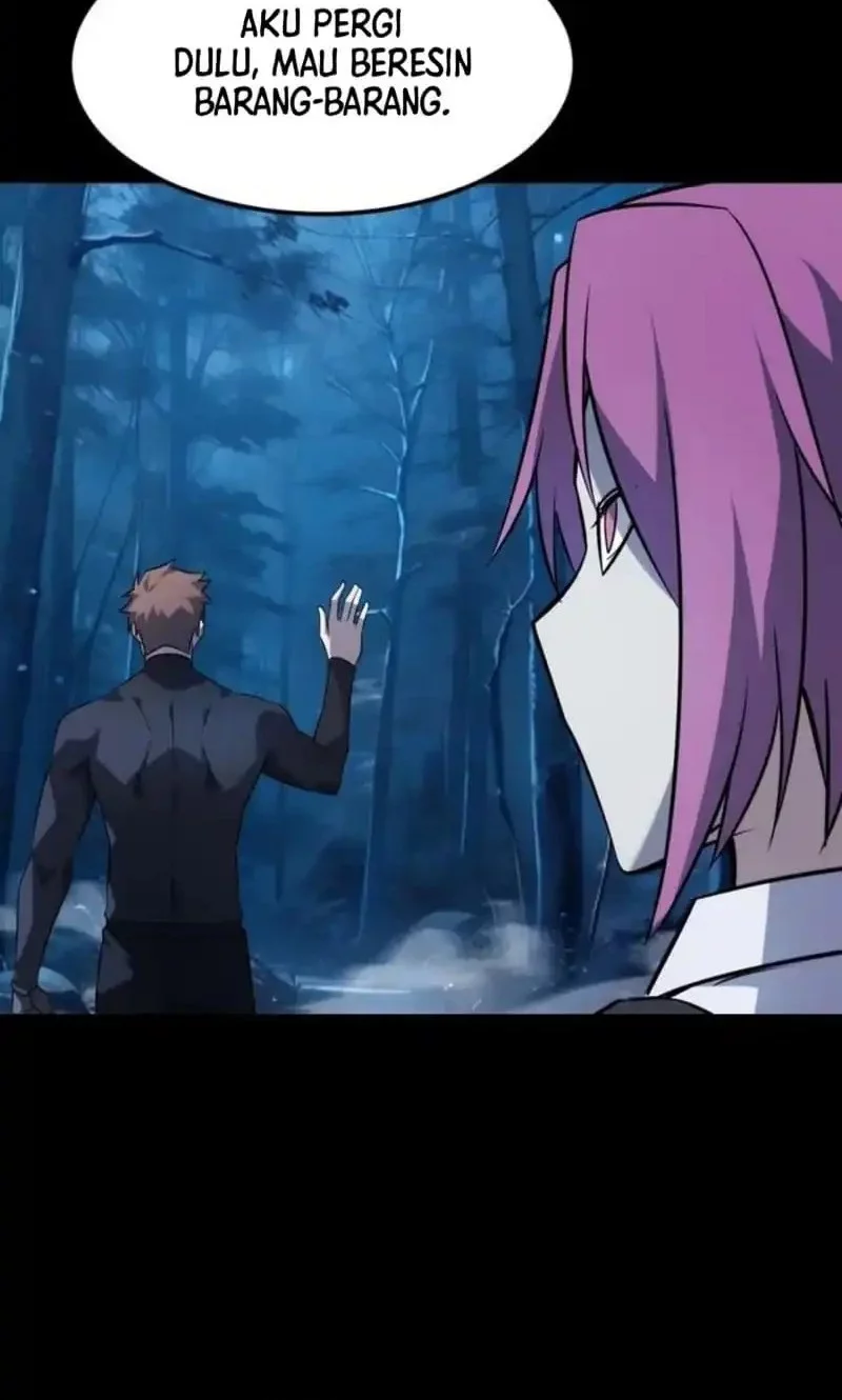 Don’t Call me a Madman Chapter 29 Gambar 28