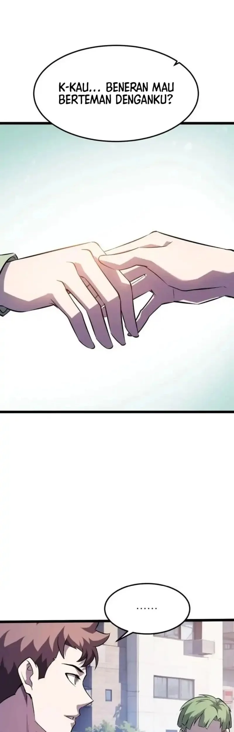 Don’t Call me a Madman Chapter 29 Gambar 35