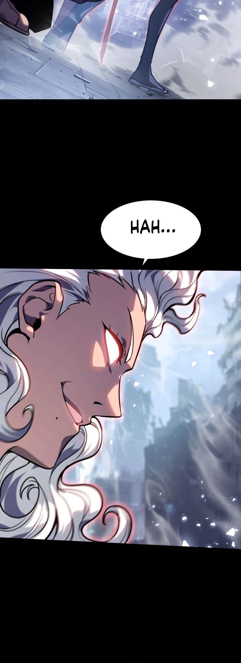 Don’t Call me a Madman Chapter 3 Gambar 70