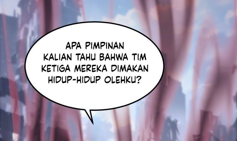 Don’t Call me a Madman Chapter 3 Gambar 73